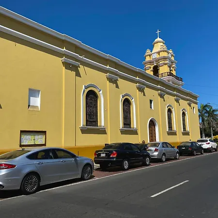 Villa La Punta-2