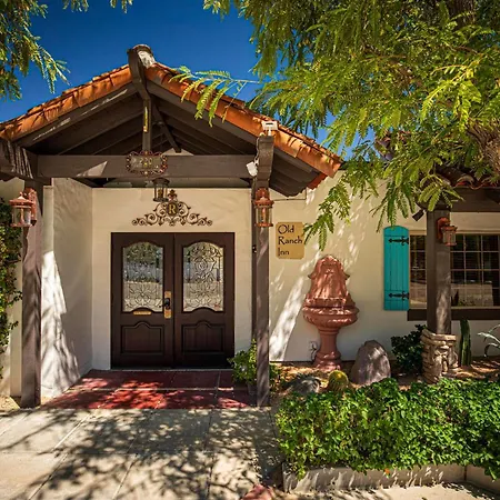 Old Ranch Inn - Adults Only 21 & Up-2