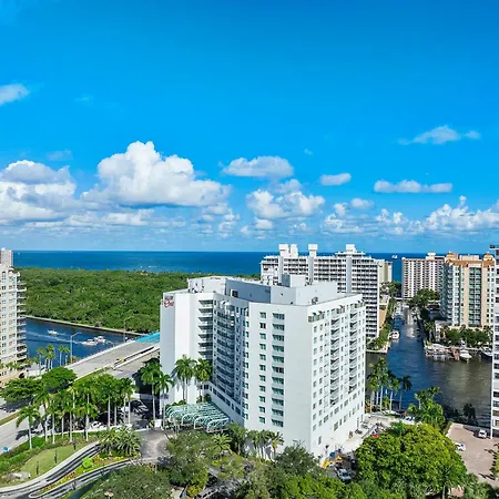 Luxury Apartments In Fort Lauderdale - Avi Lux Stay-3
