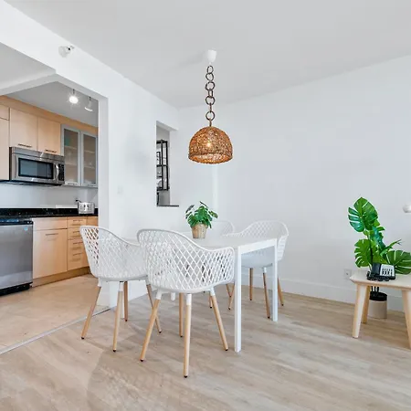 Luxury Apartments In Fort Lauderdale - Avi Lux Stay-2
