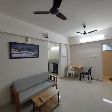 Hotel Mannat Residence-2
