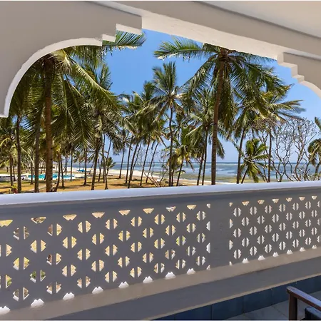 Sun N Sand Beach Resort-2