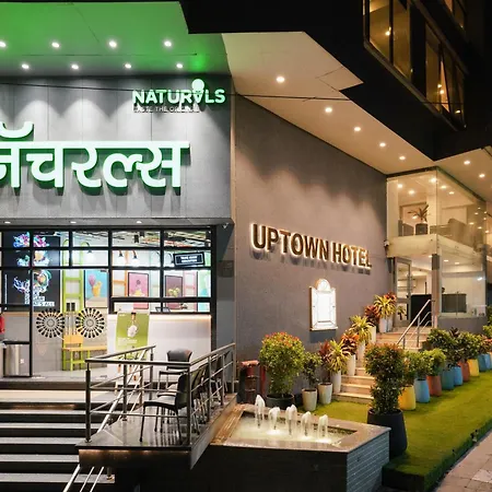 Uptown Hotel-3
