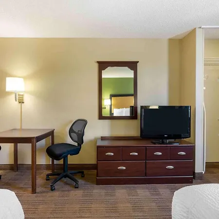Extended Stay America Suites - Reno - South Meadows-3