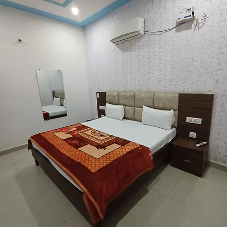 Hotel Chandigarh Inn-2