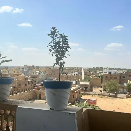 Thar View Hotel-3