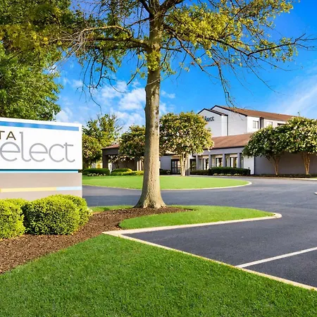 Sonesta Select Philadelphia Airport-2