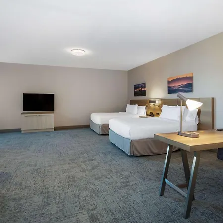 Hilton Garden Inn Albuquerque Downtown, Nm-2