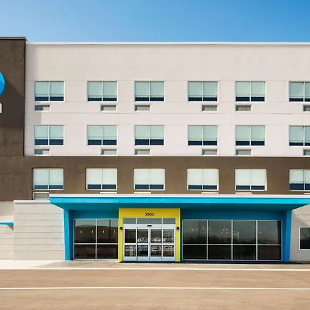 Tru By Hilton Cedar Rapids Westdale-3