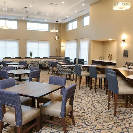 Homewood Suites By Hilton West Fargo/Sanford Medical Center-2