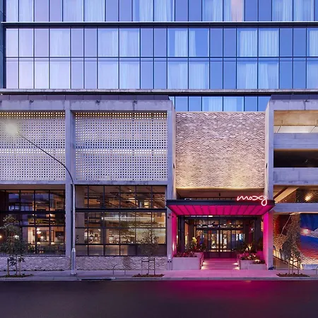 Moxy Sydney Airport-2