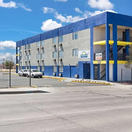 Days-Inn By Wyndham Albuquerque I-25-3