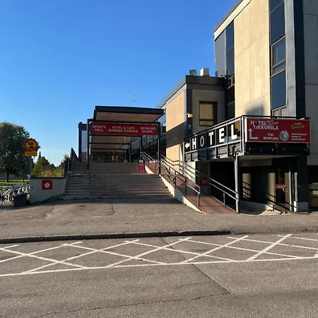 Hotel Tikkurila-2