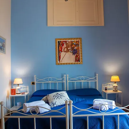 B&B Residenza Via Dei Mille-3