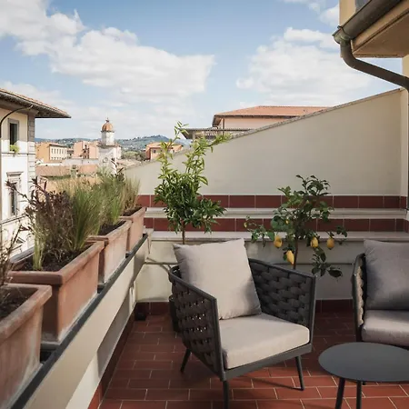 Iq Hotel Firenze-3