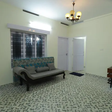 Ritu Homestay-3
