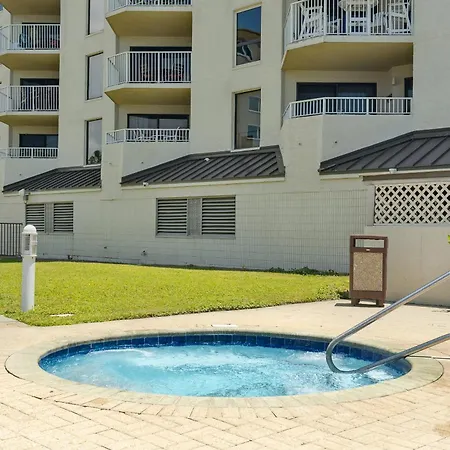 Inlet Reef Club By Panhandle Getaways-2