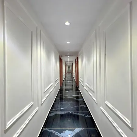 Hotel Czar Inn-2