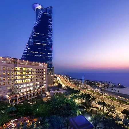 Waldorf Astoria Jeddah - Qasr Al Sharq-2
