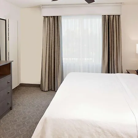 Homewood Suites By Hilton Dallas Market Center-3