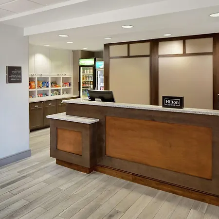 Homewood Suites By Hilton Dallas Market Center-2