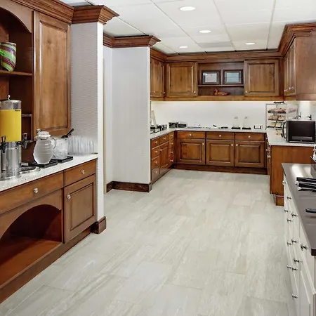 Homewood Suites By Hilton Dallas Market Center-3