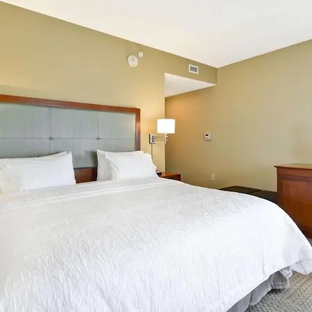 Hampton Inn & Suites Charleston Airport-2