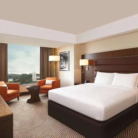 Hilton Garden Inn, Trivandrum-3