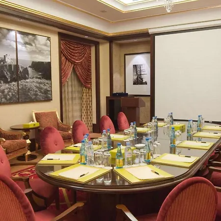 Waldorf Astoria Jeddah - Qasr Al Sharq-2
