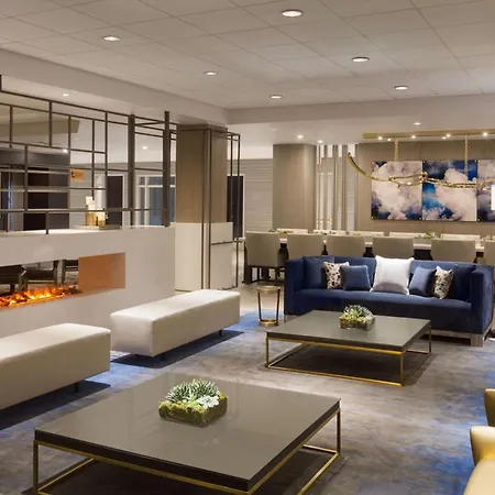 Embassy Suites Dallas - Dfw Airport North-2