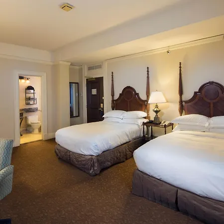 The Seelbach Hilton Louisville-3