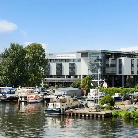 Nyx Hotel Berlin Koepenick By Leonardo Hotels-3