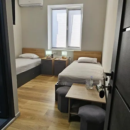 Am Hotel Yerevan-2