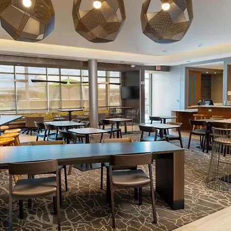 Springhill Suites Spokane Airport-3