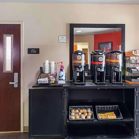 Extended Stay America Suites - Los Angeles - Long Beach Airport-2