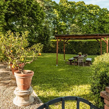 Rovezzano B&B-3