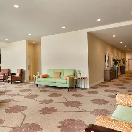 Hilton Garden Inn Medford-3