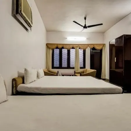 Hotel Natraj-3