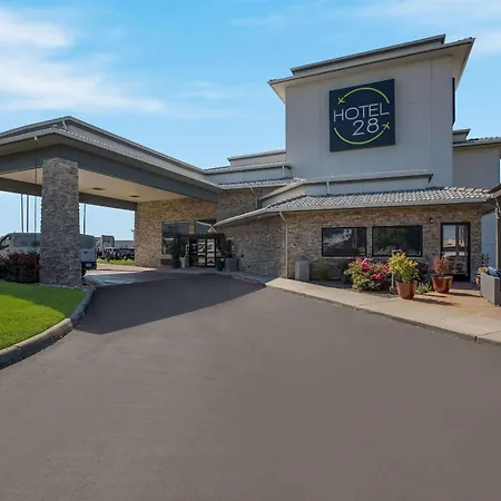 Hotel 28 Boise Airport, An Ascend Collection Hotel-3