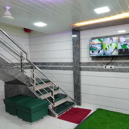Hotel Sai Plaza, Chembur Mumbai-3