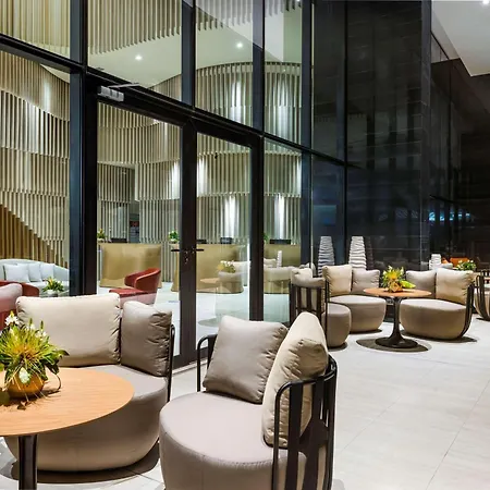 Hilton San Jose La Sabana-2