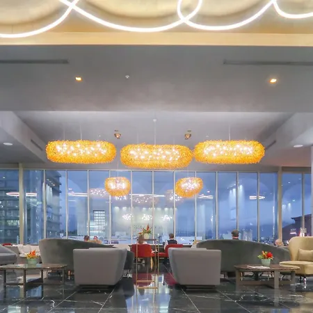 Gran Hotel Costa Rica, Curio Collection By Hilton-2