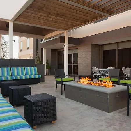 Home2 Suites By Hilton Oklahoma City South-2