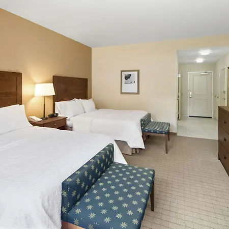 Hampton Inn Columbus/South-Fort Benning-3