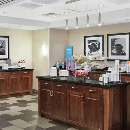 Hampton Inn Columbus/South-Fort Benning-2