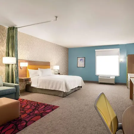 Home2 Suites By Hilton Harrisburg Hershey-3