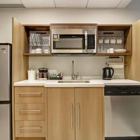 Home2 Suites By Hilton Montreal Dorval-3