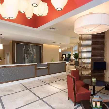 Hilton Garden Inn Louisville Downtown-2