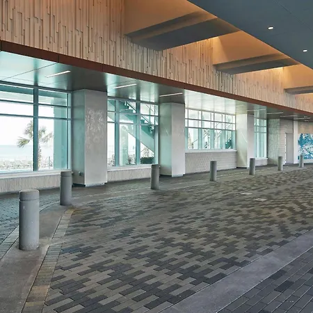 Hilton Grand Vacations Club Ocean Enclave Myrtle Beach-3