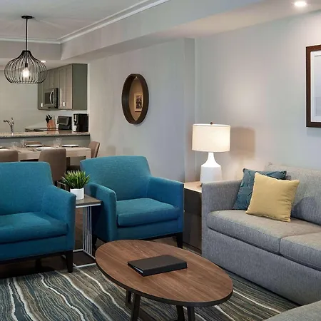 Hilton Grand Vacations Club Ocean Enclave Myrtle Beach-2